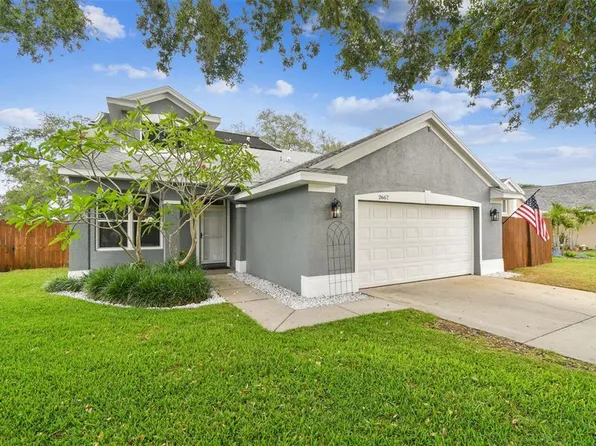 2667 Aspen Ct, Palm Harbor, FL 34684