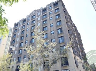 4519 N Clarendon Ave #604, Chicago, IL 60640
