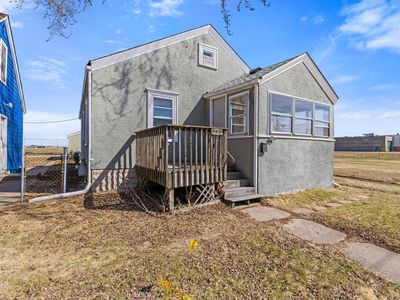 5921 28th Ave S, Minneapolis, MN, 55417
