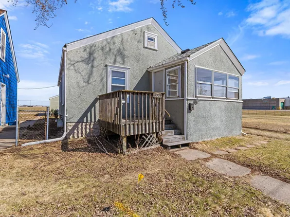 5921 28th Ave S, Minneapolis, MN 55417