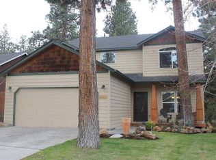 63315 Lavacrest St, Bend, OR 97703