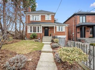 8 Glenvale Blvd, Toronto, ON M4G 2V1