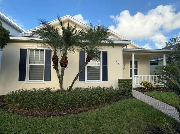 10558 SW Westlawn Boulevard, Port St Lucie, FL 34987