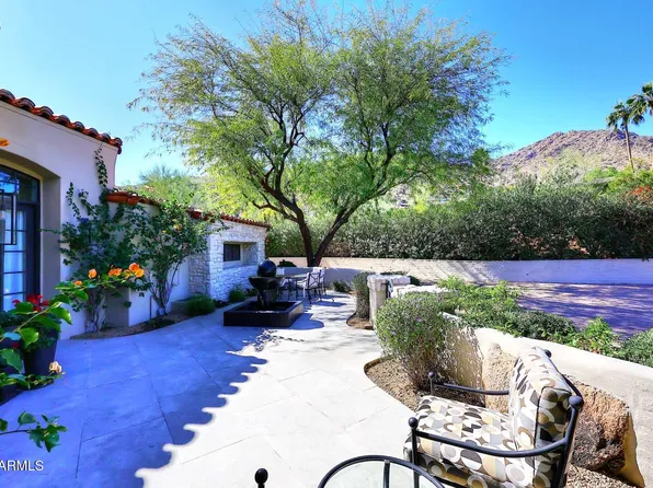 6205 E SAGE Drive, Paradise Valley, AZ 85253