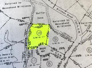 10 Moose Way, Rockwood, ME 04478