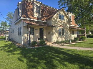 2327 & 2319 N St, Belleville, KS 66935