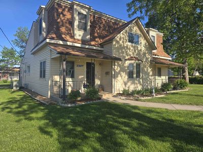 2327 & 2319 N St, Belleville, KS, 66935