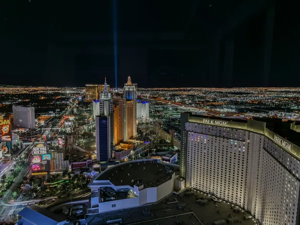 3750 Las Vegas Blvd S, Las Vegas, NV