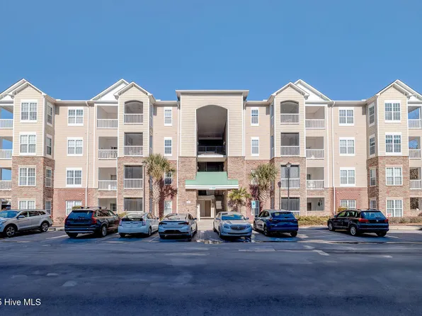 200 Gateway Condos Drive #243, Surf City, NC 28445