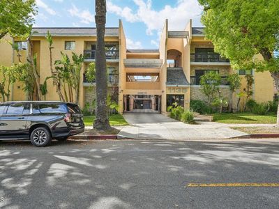 1135 Allen Ave APT 15, Glendale, CA, 91201