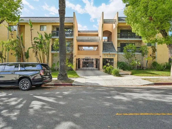 1135 Allen Ave APT 15, Glendale, CA 91201