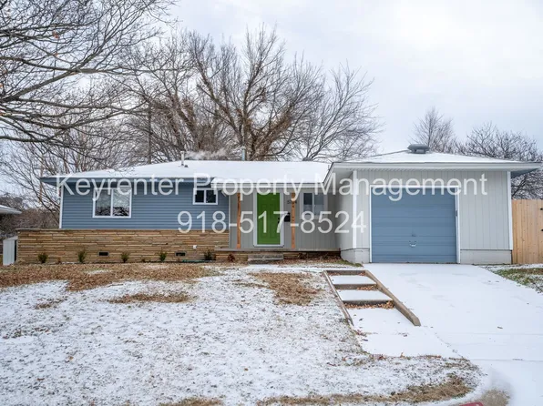 5704 E 30th Pl, Tulsa, OK 74114