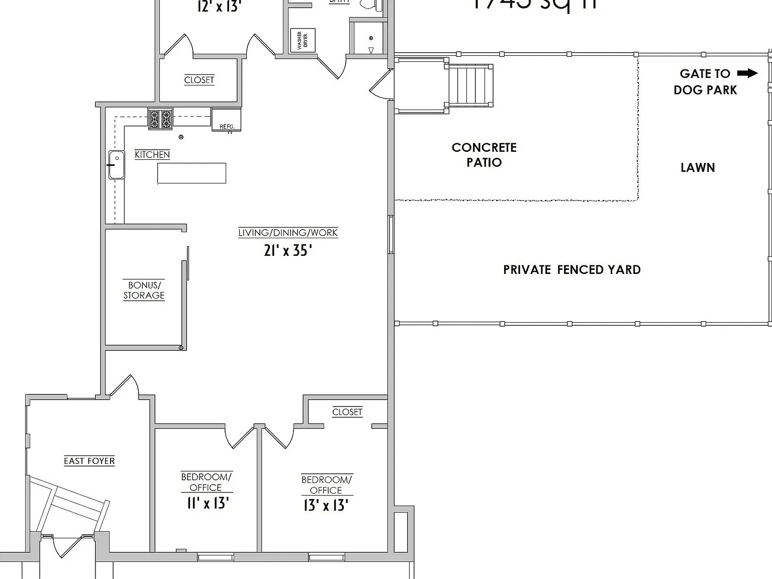E-Co Lofts — Photo 3