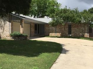 13110 Lone Shadow Trl, Live Oak, TX 78233