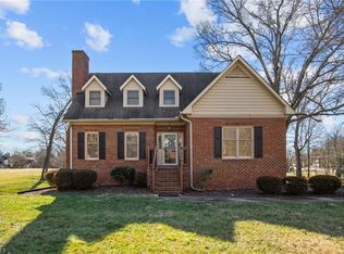 1100 Maplewood Ave, High Point, NC 27265