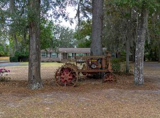 194 Aldersgate St, Green Cove Springs, FL 32043