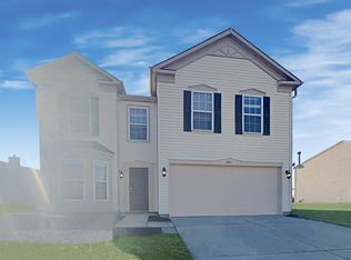 1917 Founders Dr, Greenfield, IN