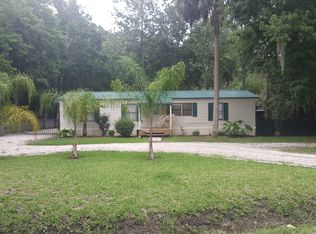 385 Stokes Landing Rd, Saint Augustine, FL 32095