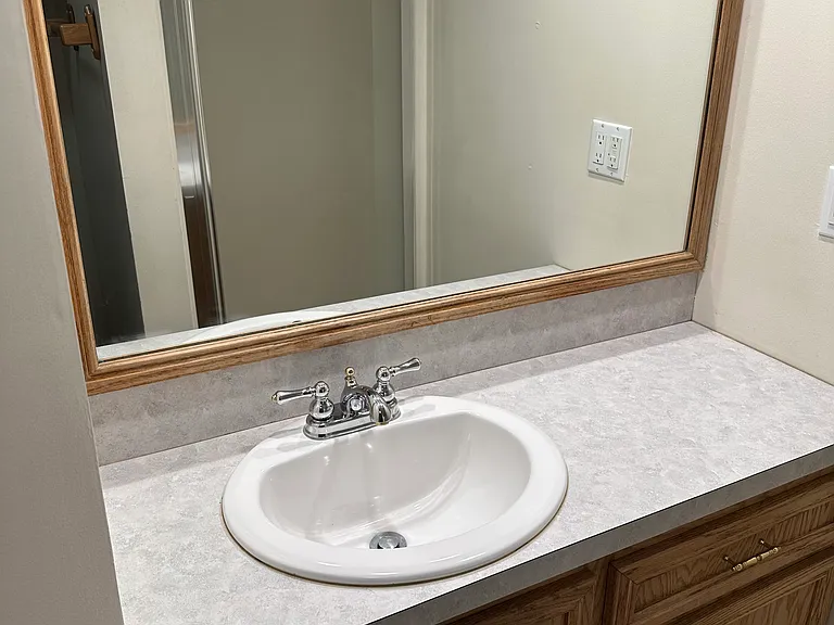 Bathroom Vanity