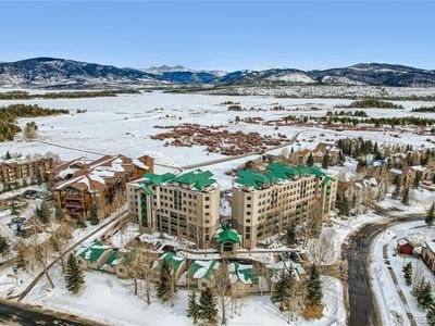 980 Lakepoint Drive  Unit 703, Frisco, CO, 80443