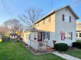 125 N Jeffery Ave, Ithaca, MI 48847