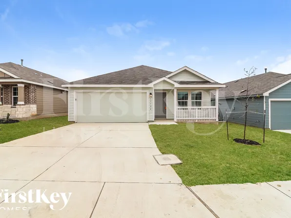 13124 Thyme Way, Converse, TX 78109