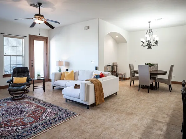 6631 Via Positano APT 406, Irving, TX 75039