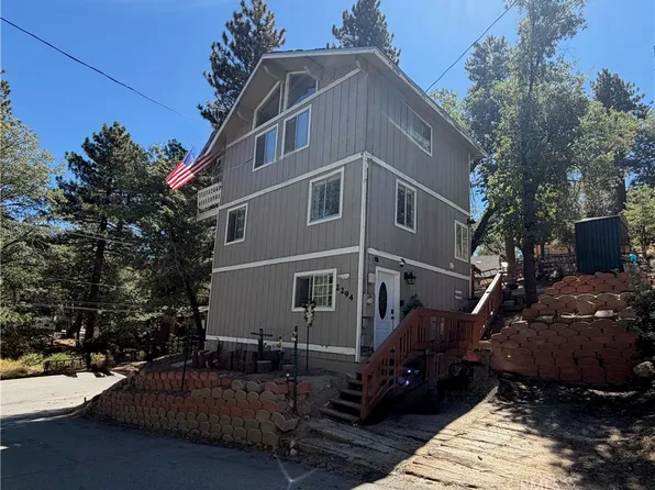 2294 Deep Creek Dr, Arrowbear Lake, CA 92382