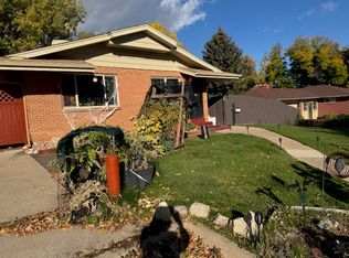 3501 Allison St #B, Wheat Ridge, CO 80033