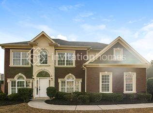 2735 Wolf Trl, Atlanta, GA 30349