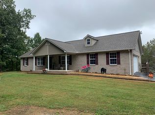 1106 Sunset Ridge Dr, Crossville, TN 38571