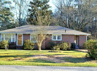 2320 Trussell Rd, Alexander City, AL 35010