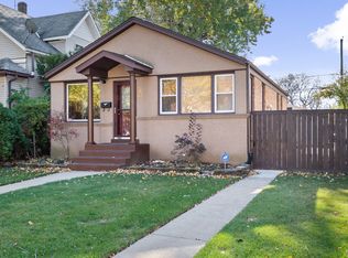 7647 W Berwyn Ave, Chicago, IL