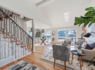 1122 Union Ave, Boulder, CO 80304