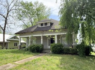 519 N Washington St, Tullahoma, TN 37388
