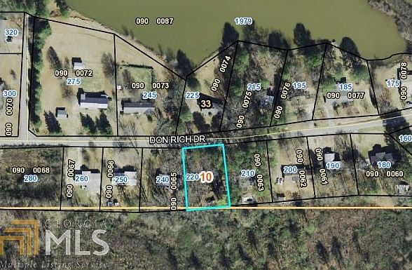 1st image of 220 Don Rich Dr