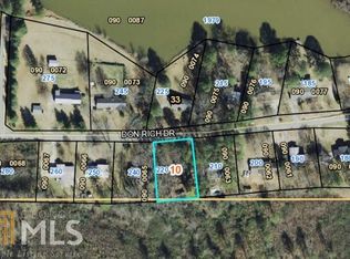 220 Don Rich Dr, Carrollton, GA 30117