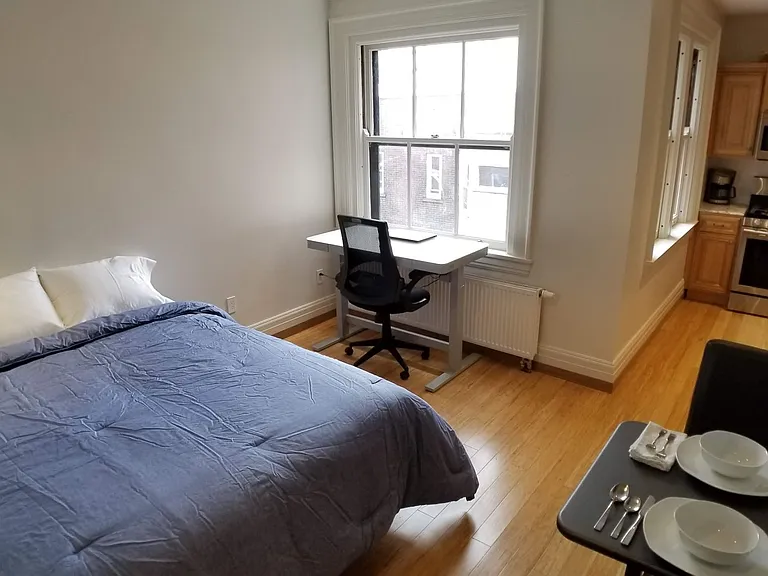 The EB Green Residence — Photo 60