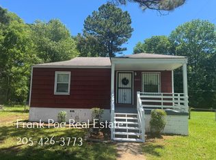 6005 Court Q, Birmingham, AL 35228