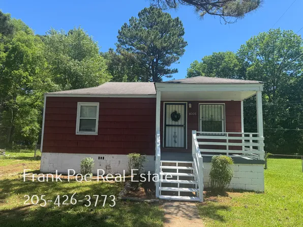 6005 Court Q, Birmingham, AL 35228