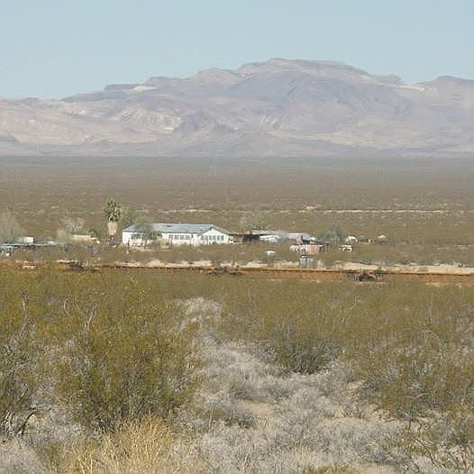 FROM THE ROAD VIEW