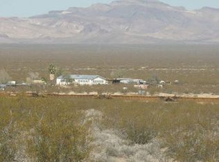 119150 N K St, Essex, CA 92332