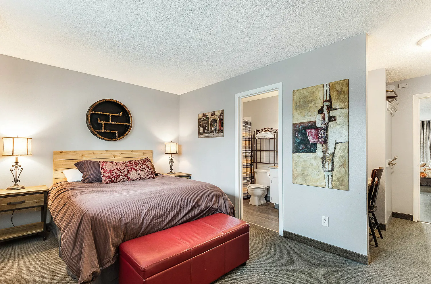 1 bed, $2,200 — Photo 3