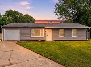 56544 Lantz Blvd, Elkhart, IN 46516
