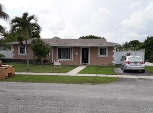 15261 SW 102nd Ct, Miami, FL 33157