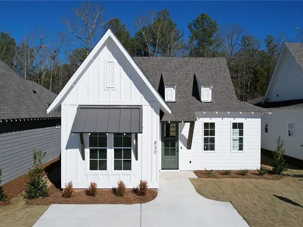 125 Woodland St, Opelika, AL 36801