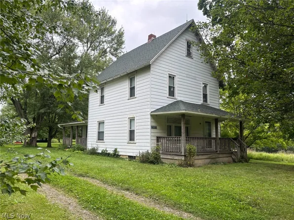 21815 Courtney Rd, Alliance, OH 44601