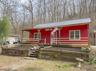 341 Cooper Ln, Smithville, TN 37166