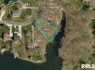 W Buckingham Ct, Mapleton, IL 61547