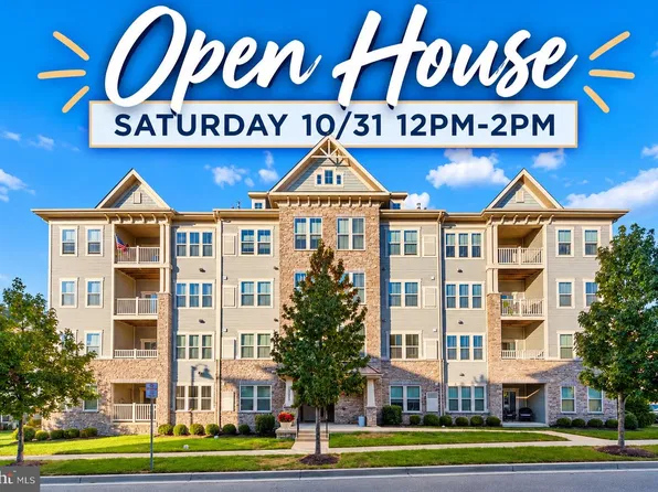 10280 Hopewell St Unit 203, New Market, MD 21774